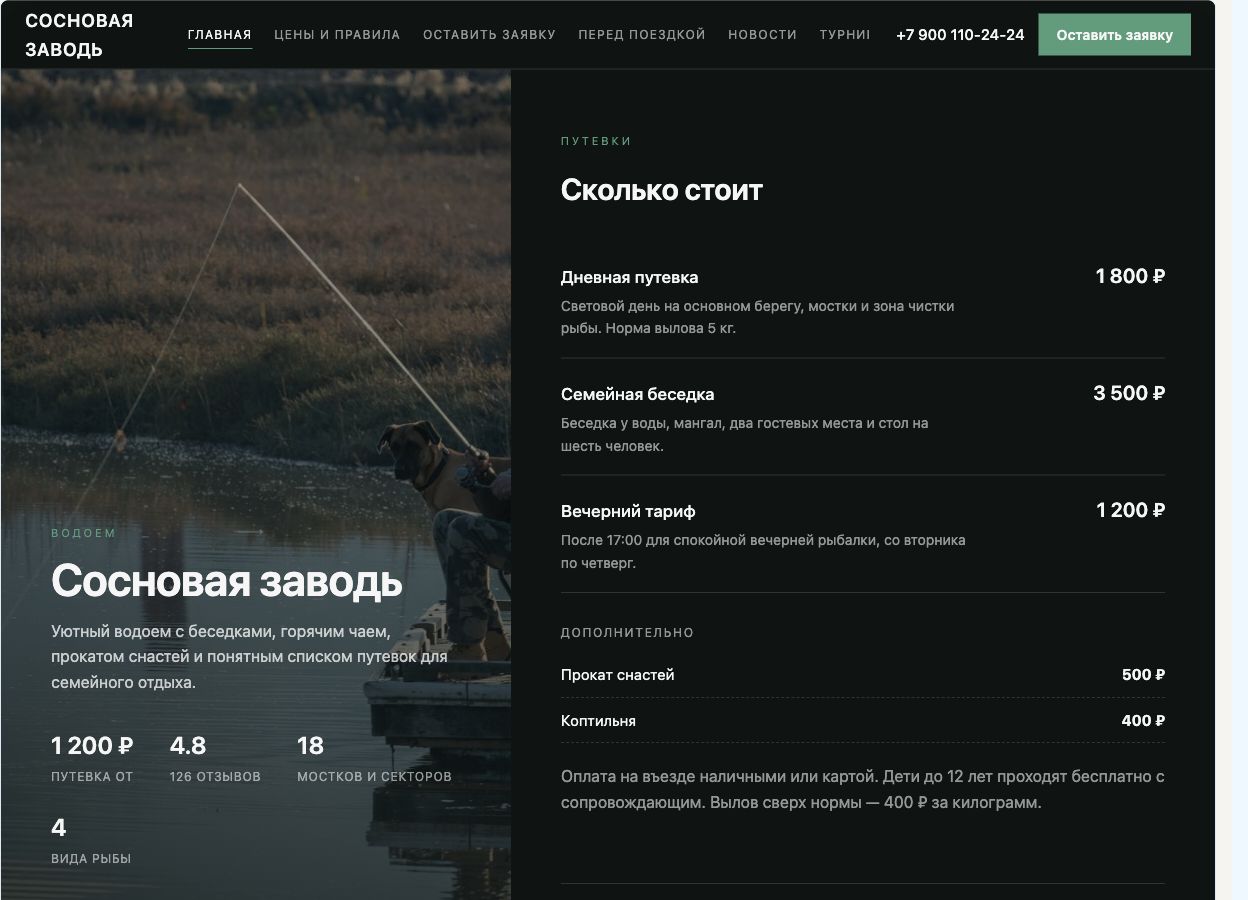 Шаблон 4